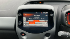 Toyota Aygo 1.0 VVT-i X-Trend 5dr Petrol Hatchback